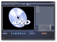   DVD Ultimate Converter