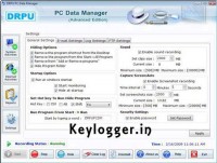   El software de Keylogger