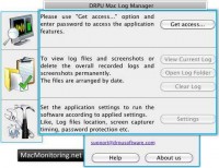   Buy Mac Monitoring Software