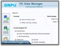   Keylogger Software Freeware