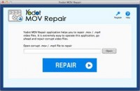   Yodot MOV Repair