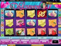   Europa Dr Lovemore Slots Online
