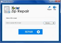   Yodot ZIP Repair