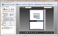   Lxssoft Free FlipBook Maker for OpenOffice