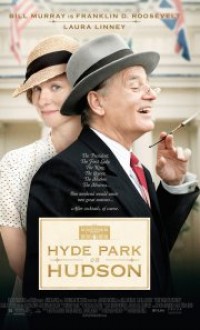   Free Hyde Park on Hudson Screensaver