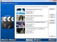   Free MP4 to MP3 Converter