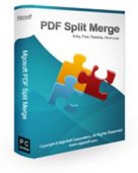   Mgosoft PDF Split Merge SDK