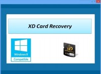   XD Card Recovery