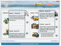   Download Camera Recovery Software