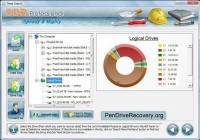   Professional File Recovery Software
