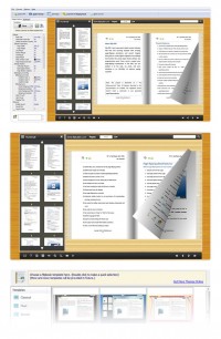   Brochure Flipbook maker for html5