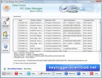   Keyloggers Download