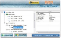   Card Recovery Freeware