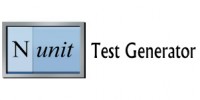  NUnit Test Generator
