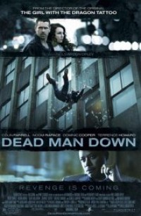   Free Dean Man Down Movie Screensaver