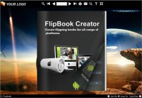   Boxoft Digital FlipBook Software for iPad