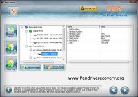   Pen Drive Data Recovery Utility