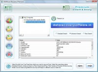   Software to Data Recovery
