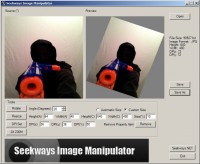   Seekways Image Manipulator