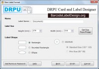   ID Card Designer Software