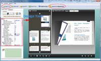   Flip Book Software for HTML5