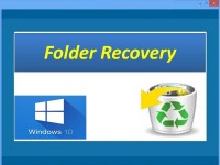   Folder Recovery