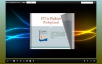   Flip Book Maker Pro for PowerPoint