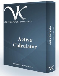   Active Calculator
