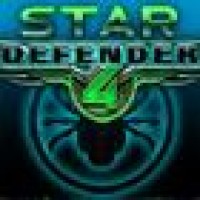   Star Defender 4 (Mac)