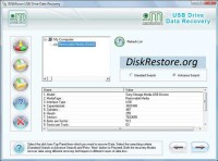   Files Restore Software