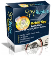   SpyBubble - Tablet Spy
