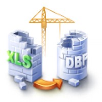   XLS (Excel) to DBF