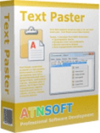   Text Paster