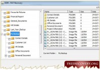   Fat Data Recovery Free