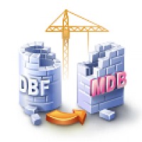   DBF to MDB (Access)