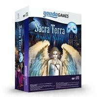  Sacra Terra Angelic Night Standard Edition