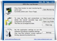   Spy Software for Mac Os X