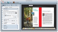   FlipBook Maker for Mac