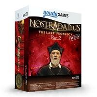   Nostradamus The Last Prophecy - Part 2