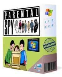   Parental-Spy Software