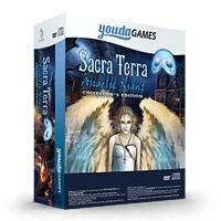   Sacra Terra Angelic Night - Collectors Edition