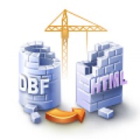   DBF to HTML