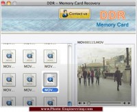   Memory Card Recovery Mac OS X