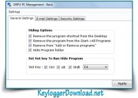   App Keylogger Download Software