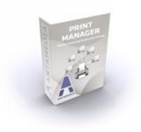   Print Manager Software