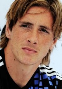   Free Fernando Torres Screensaver