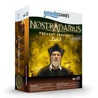   Nostradamus The Last Prophecy - Part 3
