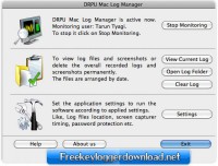   Mac Keylogger Software