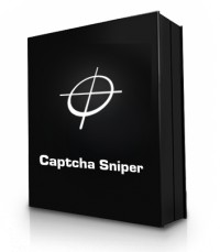   Captcha Sniper