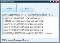   Memory Management ActiveX